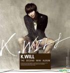K.Will Mini Album Vol. 2