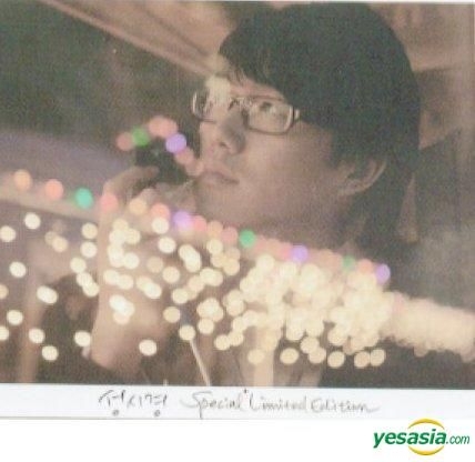 限定版 ソン・シギョン 6集 ここ 私の心の中に CD＋DVD 韓国版 YESASIA: ソン・シギョン 6集 (Special Edition) (Limited Edition