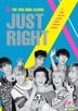 GOT7 Mini Album Vol. 3 - Just Right