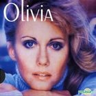Olivia Newton-John - The Definitive Collection (Korea Version)