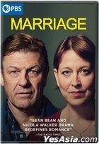 Marriage (2022) (DVD) (Ep. 1-7) (PBS TV Drama) (US Version)