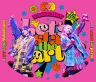 1st Live Album 'Let's start the party!!' at KT Zepp Yokohama (ALBUM+BLU-RAY)  (Japan Version)