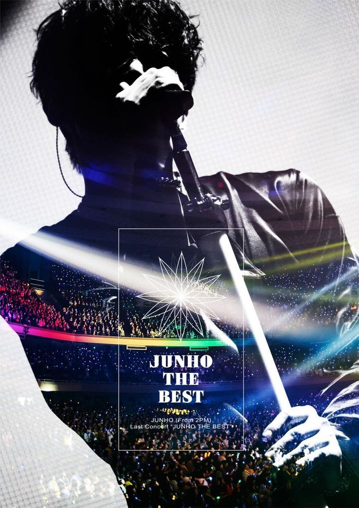 YESASIA : JUNHO (From 2PM) Last Concert 