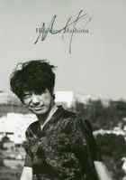 Mashima Hidekazu Photo Book 'MH'