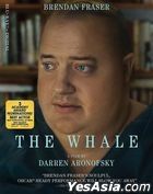 鲸 (2022) (Blu-ray + Digital) (美国版)