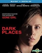 Dark Places (2015) (Blu-ray + Digital) (US Version)