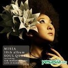 MISIA - Soul Quest (Korea Version)