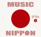 Music Nippon - Dai - (ALBUM+DVD)(First Press Limited Edition)(Japan Version)