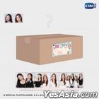 GMMTV : Mystery Box 2025 - Milk & Love