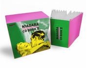 YESASIA : NIAGARA CD BOOK II (12CDs) (完全限定生产版)(日本版) 镭射唱片 - 大泷咏一 - 日语音乐 -  邮费全免