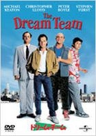 THE DREAM TEAM (Japan Version)