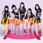 Re: [Type B](SINGLE+DVD) (First Press Limited Edition)(Japan Version)