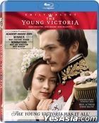 The Young Victoria (2009) (Blu-ray) (US Version)