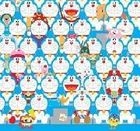 Movie Doraemon 35th Anniversary Doraemon Movie Theme Song Collection (Japan Version)