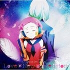 TV Anime Aquarion EVOL Vocal  Kikaku Album : LOVE@ New Dimension (Japan Version)