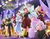 LoveLive! Super Star!! Liella! Unit Live & Fan Meeting Tour Shin Gi Tai! Gokujou Daibouken!! - Final Chapter Blu-ray Memorial BOX (Japan Version)