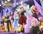 LoveLive! Super Star!! Liella! Unit Live & Fan Meeting Tour Shin Gi Tai! Gokujou Daibouken!! - Final Chapter Blu-ray Memorial BOX (Japan Version)