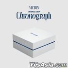 Victon Single Album Vol. 3 - Chronograph (Graphein Version) +  Random Unreleased Photo Card