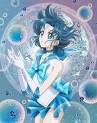 Pretty Guardian Sailor Moon Crystal Vol.2 (Blu-ray) (First Press Limited Edition)(Japan Version)