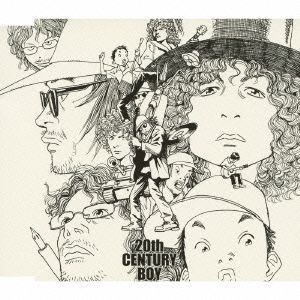 YESASIA: 20TH CENTURY BOY/BOB LENNON (Japan Version) Music - T.REX YESASIA: 20TH CENTURY BOY/BOB LENNON (Japan Version) Music - T.REX