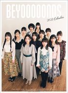 BEYOOOOONDS 2023 Calendar (Japan Version)