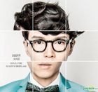 Back To Wonderland (Regular Version) (Hong Kong Version)