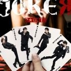 Joker (Jacket A)(SINGLE+DVD)(First Press Limited Edition)(Japan Version)
