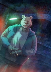 Yesasia Beastars 2nd Vol 4 Blu Ray Japan Version Blu Ray Anime In Japanese Free Shipping North America Site