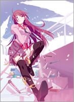 YESASIA : 化物语- Hitagi Club (DVD) (Vol.1) (通常版) (日本版) DVD