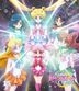 Pretty Guardian Sailor Moon Crystal Vol.13 (Blu-ray) (Normal Edition)(Japan Version)