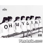 Oh My Girl Mini Album Vol. 1 - Oh My Girl (Reissue)