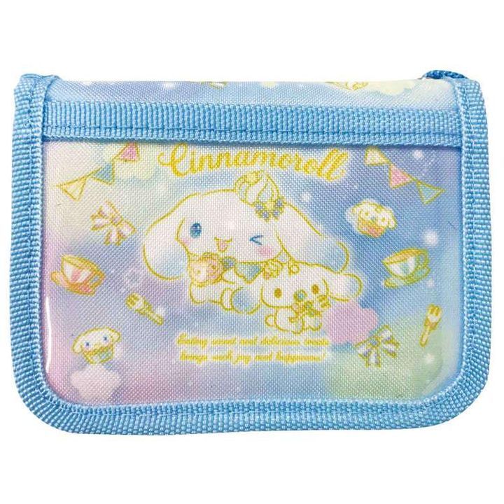 YESASIA: Cinnamoroll Wallet - AI PLANNING - Lifestyle & Gifts - Free ...