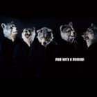 Man With A Mission (Japan Version)