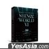 SHINee - SHINee WORLD VI [PERFECT ILLUMINATION] in SEOUL (Blu-ray) (2-Disc) (Korea Version)