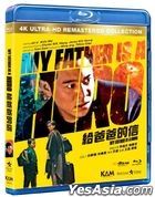 給爸爸的信 (1995) (Blu-ray) (4K Ultra HD Remastered Collection) (香港版)