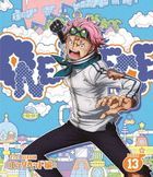 ONE PIECE 21st Season EGGHEAD Hen Vol.13 (Blu-ray) (Japan Version)