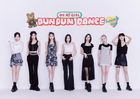 Dun Dun Dance Japanese ver. [Type B] (First Press Limited Edition) (Japan Version)