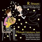 Richard Strauss Horn no Sekai(Japan Version)