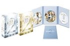 Sex And The City 2 (Blu-ray) (Blu-ray + 2-DVD Collector's Edition) (First Press Limited Edition) (Japan Version)