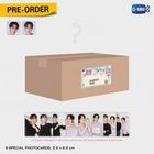 GMMTV : Mystery Box 2025 - Earth & Mix