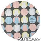 Miffy : Mouse Pad Autumn Color (BR)