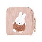 Miffy Square Mini Pouch (Miffy)