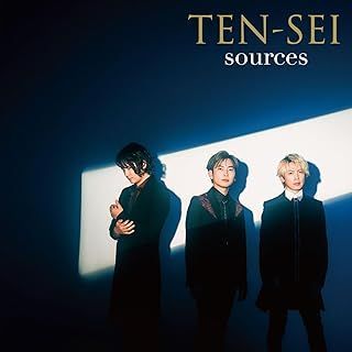 YESASIA: TEN-SEI (Normal Edition) (Japan Version) CD - sources ...