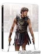 帝國驕雄II (2024) (4K Ultra HD + Blu-ray) (Steelbook A) (香港版)