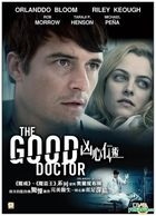 The Good Doctor (2011) (DVD) (Hong Kong Version)