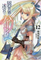 YESASIA: Isekai Meikyuu de Harem o 8 (Novel) - - Books in Japanese - Free  Shipping