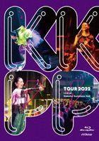 KKPP -Tour 2022 Live at Nakano Sunplaza Hall- [BLU-RAY] (普通版)  (日本版) 