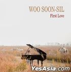 Wu Soon Shil Vol. 6 - First Love (LP)