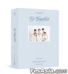 BTOB 10TH ANNIVERSARY CONCERT 2022 BTOB TIME [Be Together] (Blu-ray) (2-Disc) (Korea Version)