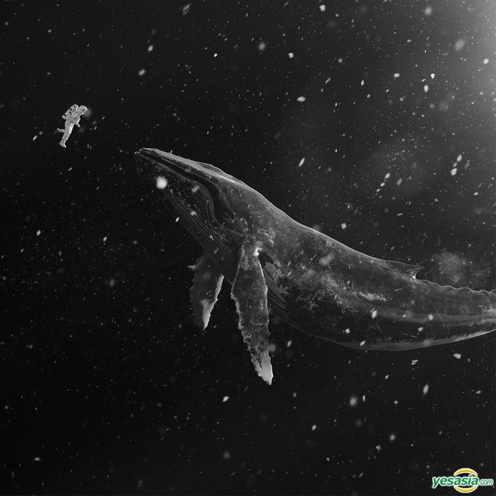 YESASIA: EXO Winter Special Album - Sing For You (Chinese
